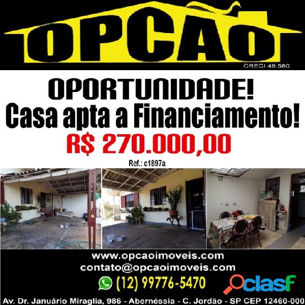 Chegou o momento de realizar seu sonho!