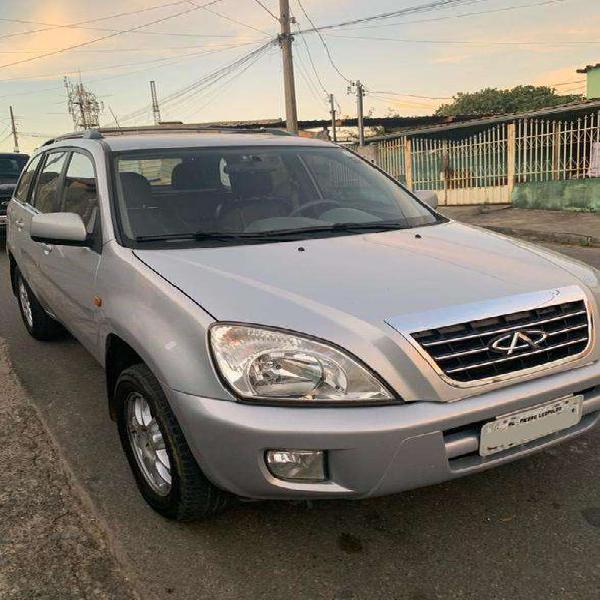 Chery Tiggo 2.0 16v Mec. 5p