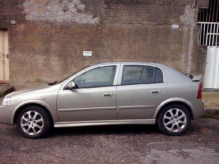 Chevrolet Astra Advantage 2.0 Mpfi 8v Flexpower 5p