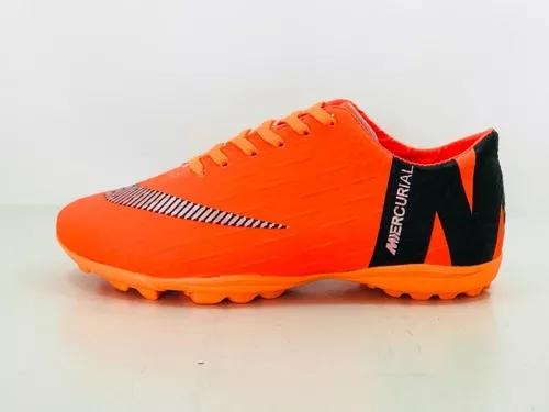 Chuteira Tenis Society Mercurial Vapor Superfly - 30% Off