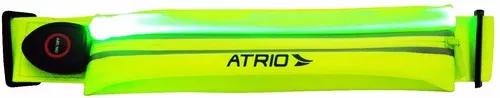 Cinta Esportiva Com Led Corrida Multilaser Bicicleta Moto
