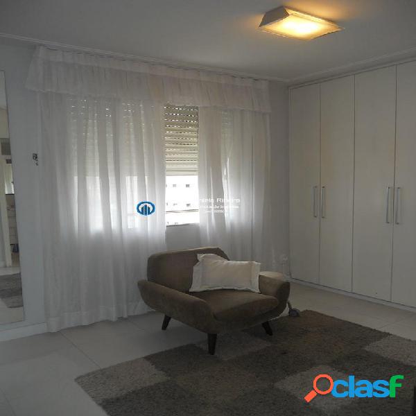 Cobertura 300 m² - 3 dormitórios (1 suite) - 3 vagas
