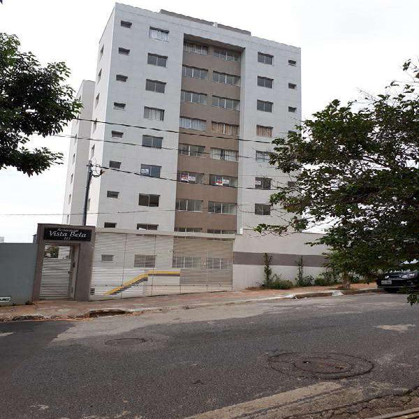Cobertura, Cabral, 2 Quartos, 2 Vagas, 1 Suíte