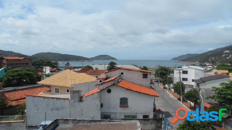 Cobertura - Venda - Arraial do Cabo - RJ - Praia dos Anjos
