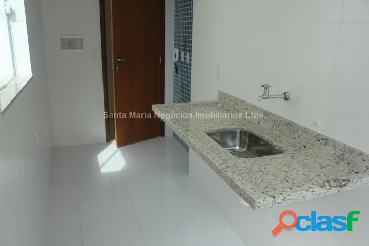 Cobertura - Venda - JUIZ DE FORA - MG - Sao Pedro