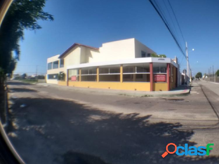 Comerciais - Locação - Aracaju - SE - Atalaia