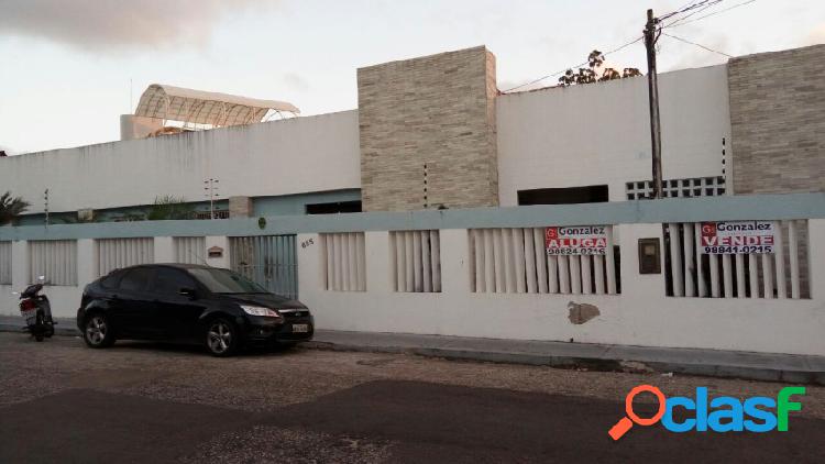Comerciais - Venda - Aracaju - SE - Cirurgia