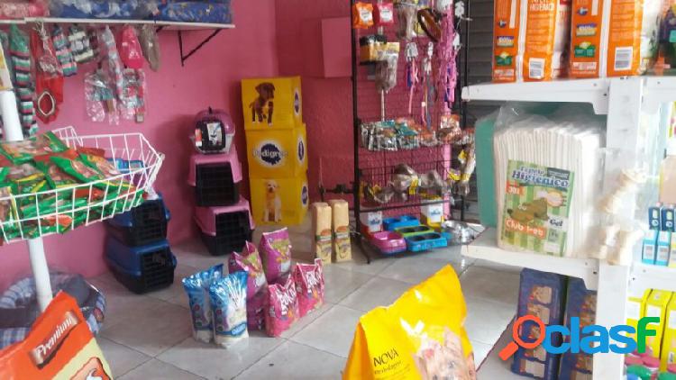 Comercial - Venda - Guarulhos - SP - Bela Vista