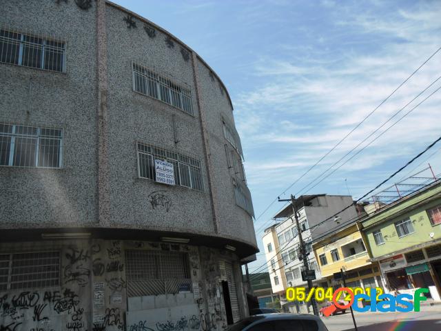 Comercial - Venda - Rio de Janeiro - RJ - Bonsucesso