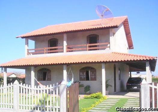 Construção de TELHADO COLONIAL São gonçalo