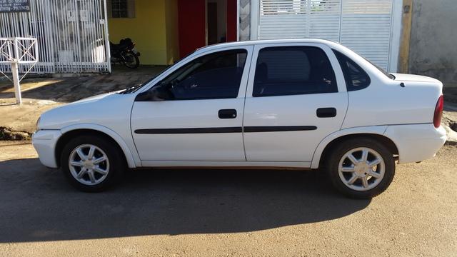Corsa sedan gl 1996