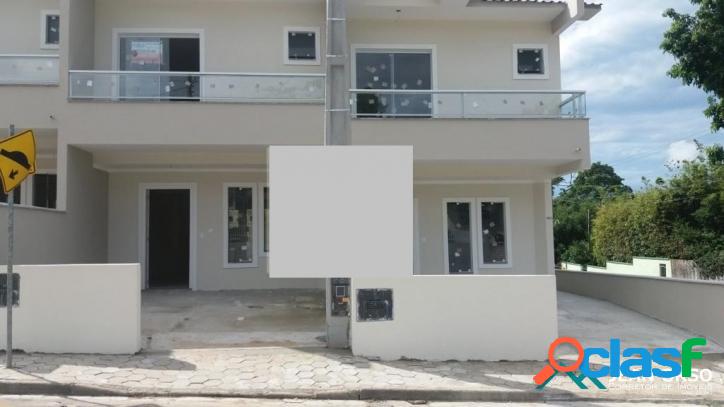 Duplex com 2 suítes - Próximo a João Gualberto