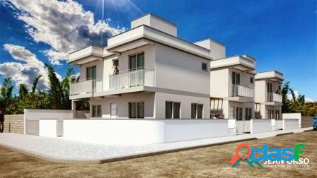 Duplex com 3 dormitórios