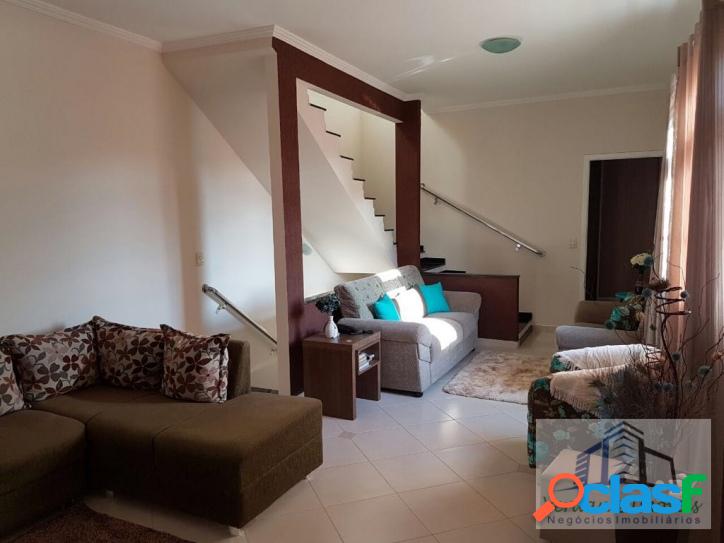 EXCELENTE CASA RESID. E COMERCIAL 3 DORMS - OPORTUNIDADE!