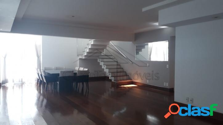 Essência Alphaville - Apartamentos venda