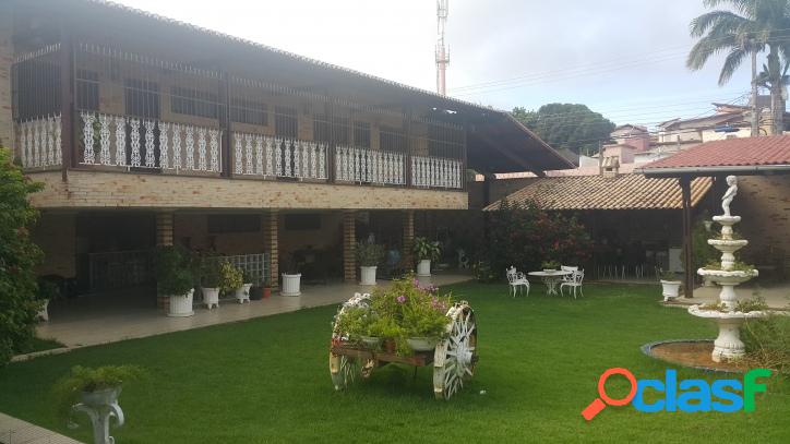 Excelente Casa em Cidade Jardim