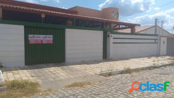 Excelente Oportunidade Vende-se Casa no Alto São Manoel