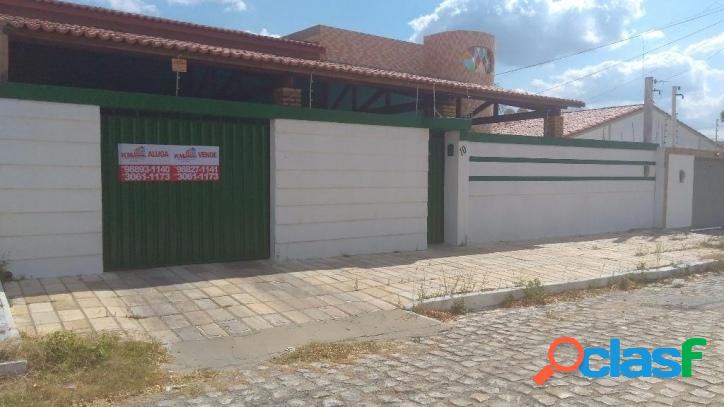 Excelente Oportunidade Vende-se Casa no Alto São Manoel