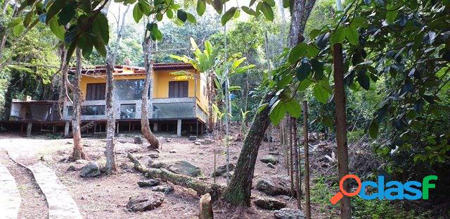 Excelente Sítio 2.500m2