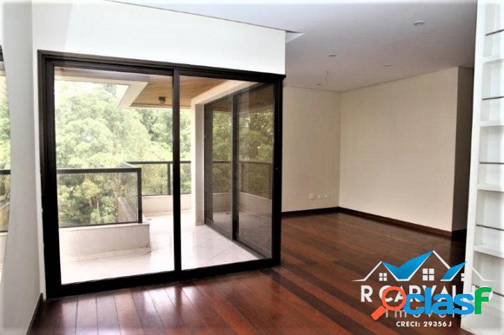 Excelente apartamento 3 quartos - Morumbi
