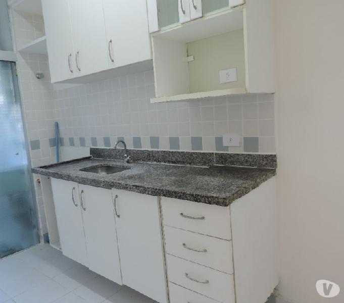 Excelente apartamento próximo ao metrô Sacomã
