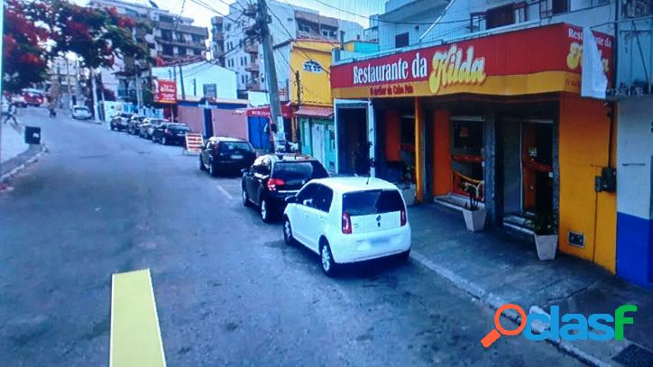 Excelente prédio comercial!