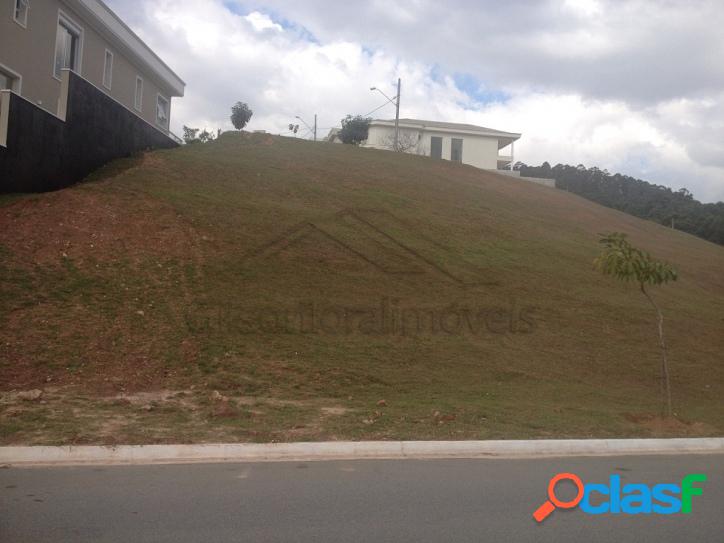 Excelentes lotes em Alphaville e Tamboré