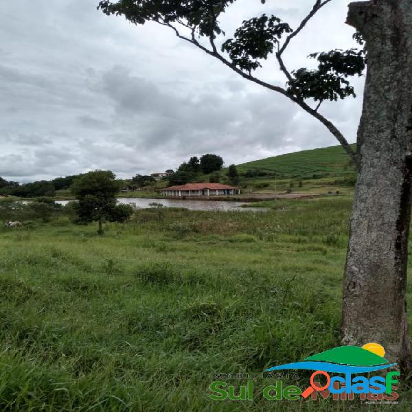 FAZENDA À VENDA ÓTIMA OPORTUNIDADE