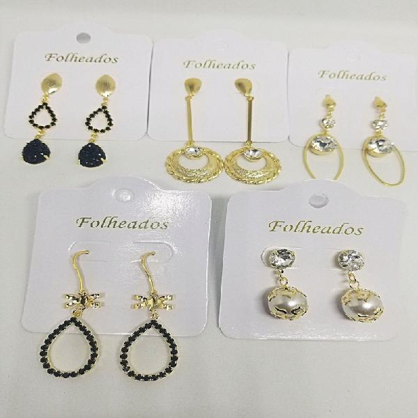 FOLHEADOS NO ATACADO