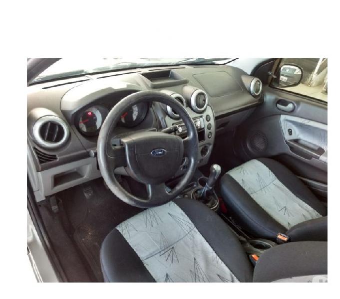 FORD FIESTA 1.0 FLEX