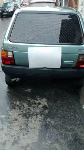 Fiat Uno 94 Em Venda Em Itaquaquecetuba.