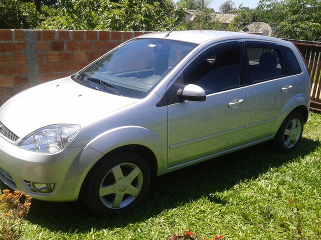Fiesta completo 2006