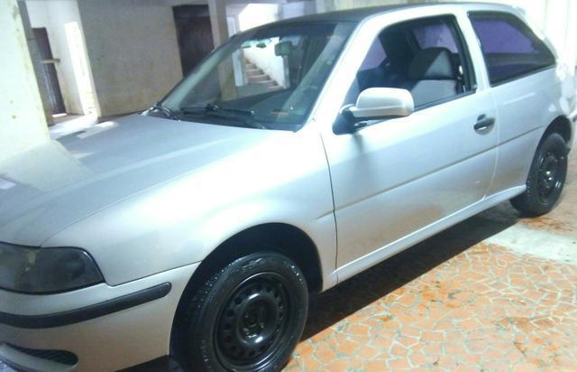 GOL 2003 1.0 8v completo Abaixo da FIPE