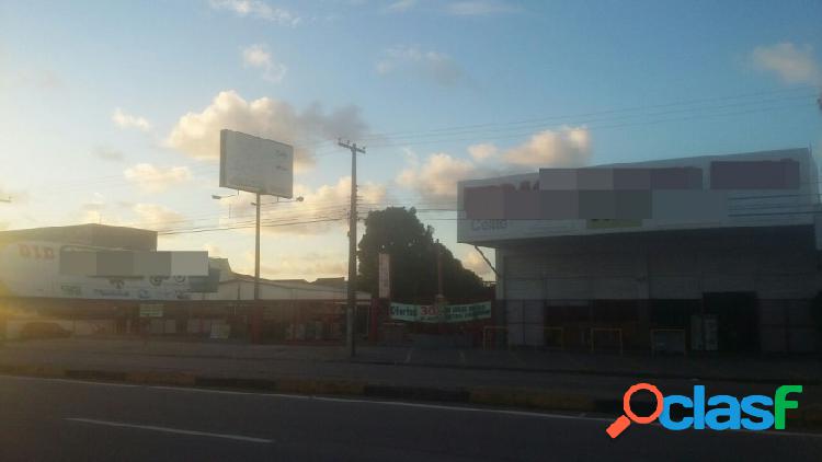 Galpão - Venda - Aracaju - SE - Jose C. de Araujo