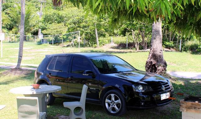 Golf 1.8 Sportline 2009 a venda