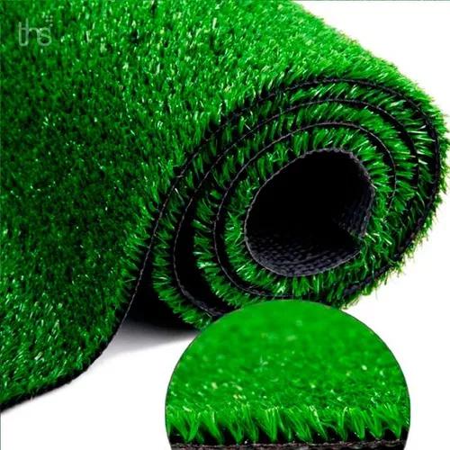 Grama Sintética Softgrass Rolo 2x2m Resistente Liquidação