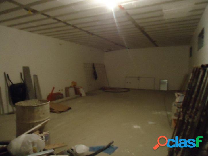 IMÓVEL COMERCIAL PARA LOCAÇÃO - GUARULHOS