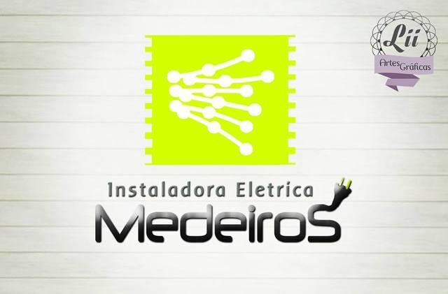 INSTALADORA ELÉTRICA MEDEIROS