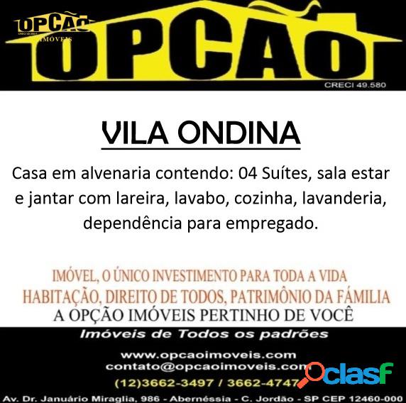 Imóvel 50% para concluir