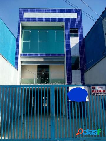 Imóvel Comercial - Aluguel - SAO PAULO - SP - Zona Leste