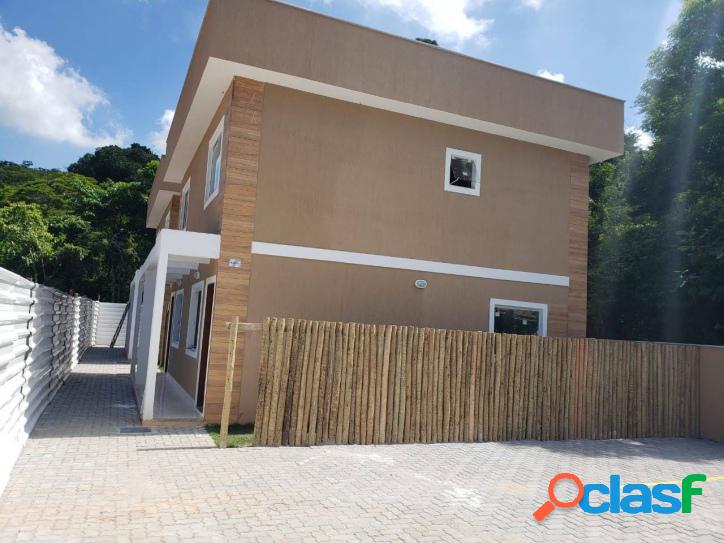 Itaipuaçu, excelentes residências duplex !