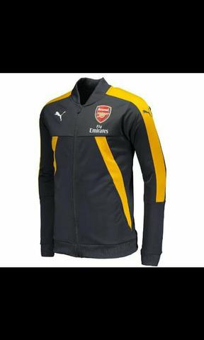 Jaqueta Arsenal Original M