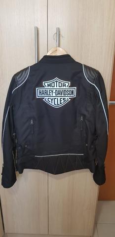 Jaqueta Feminina Harley Davidson ORIGINAl