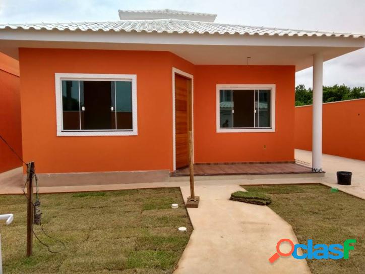 Jardim atlântico central, residência fino acabamento
