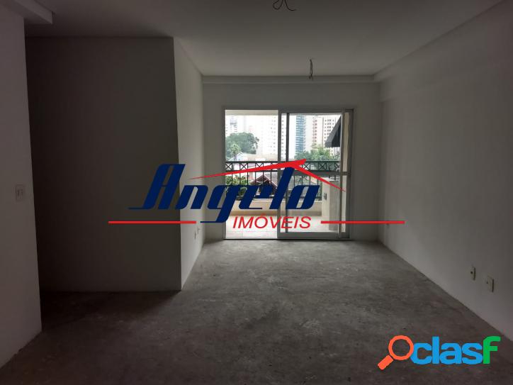 Jd Aquarius - Apartamento com 3 dorm no contrapiso