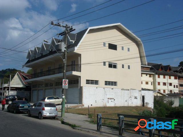 Kitnet - Locação Mensal - Campos do Jordão - SP -