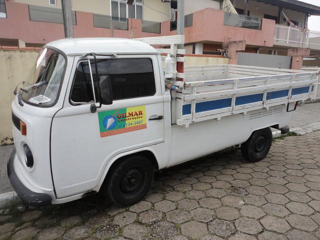 Kombi Em óTimo Estado, Imperdível