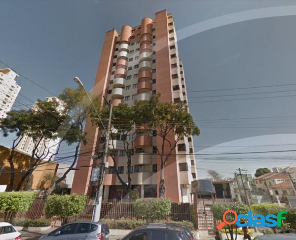 LEILÃO APARTAMENTO COM 84,18 M² PRIVATIVOS EM SANTANA