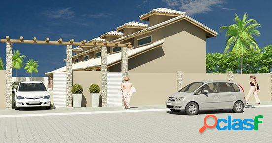 LOFT EM LANÇAMENTO