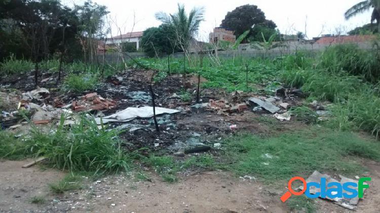 LOTE - VENDA - SÃO PEDRO DA ALDEIA - RJ - PORTO DA ALDEIA